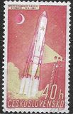 [Space Research, տեսակ ZY]