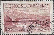 [Recreation Centres - Inscription ROH, type DB]