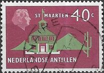 [Islands of the Netherlands Antilles, סוג AW1]