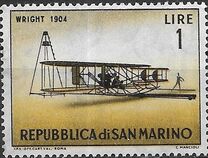 [Early Planes, type OK]