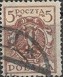 [Eagle on Shield, type AM4]