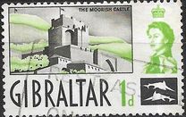 [New Daily Stamps, тип AX]