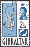[New Daily Stamps, тип AZ]