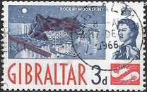 [New Daily Stamps, тип BA]