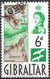 [New Daily Stamps, тип BC]