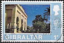 [New Daily Stamps, tip ED]
