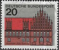[German Cities, ประเภท IH]