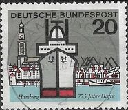 [German Cities, ประเภท II]