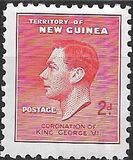 [Coronation of King George VI, 类型 I]