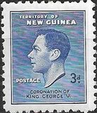[Coronation of King George VI, 类型 I1]