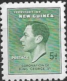 [Coronation of King George VI, 类型 I2]