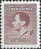 [Coronation of King George VI, 类型 I3]