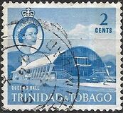 [Regina Elisabetta II, e Motivi locali- Filigrana: Scritta Corona di San Edoardo e CA multipla - Stampatore: Harrison & Sons Ltd., Scrivi BI]