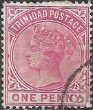 [Queen Victoria, type H1]