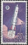[Space Research, տեսակ ZW]