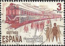 [Public Transport, type CQQ]