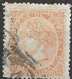 [Queen Isabella II, Typ W]