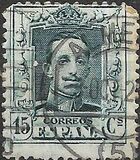 [King Alfonso XIII, type BL5]