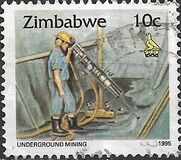 [Zimbabwe Culture, тып LB]