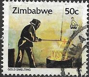 [Zimbabwe Culture, type LF]