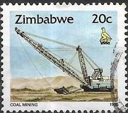 [Zimbabwe Culture, тып LC]