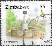 [Zimbabwe Culture, type LK]