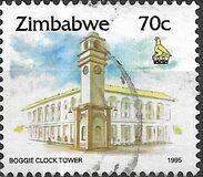 [Zimbabwe Culture, type LG]