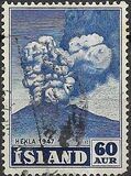 [Volcano Hekla Eruption, type CH1]