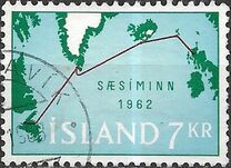 [Maps - Atlantic Telephone Cable, වර්ගය FM1]