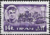 [Mohammad Reze Shah Pahlavi, Typ BFZ4]