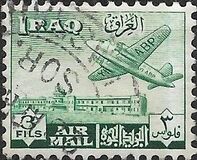 [Airmail, type AD]