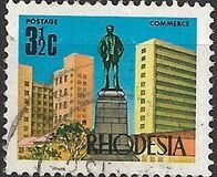 [Industrial Development and Views of the Country, Typ BZ]