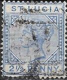 [Reina Victoria., tipo B6]