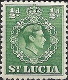 [King George VI, タイプ AA]