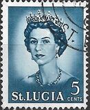 [Postage Stamps, 類型 BA3]