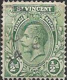 [King George V, Tipi Q]