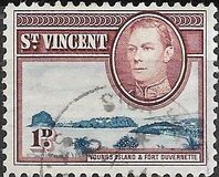 [King George VI, Local Motifs, tyyppi Z]