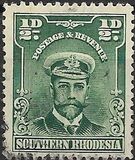 [King George V, Tüüp A]