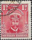 [King George V, Tüüp A1]