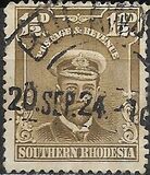 [King George V, Tüüp A2]