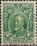 [King George V in Uniform, typ B]