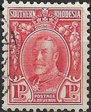 [King George V in Uniform, typ B1]