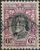 [King George V in Uniform, typ B4]