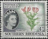 [Queen Elizabeth II, type AL]