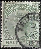 [Queen Victoria, type H]