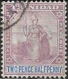 [Britannia, タイプ I3]