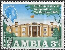 [The 1st Anniversary of Independence, tyyppi T]