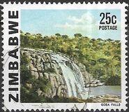 [Issues of 1978 of Rhodesia and New Value inscribed "ZIMBABWE", тип L]