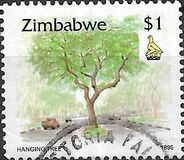[Zimbabwe Culture, type LI]