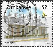 [Zimbabwe Culture, type LJ]